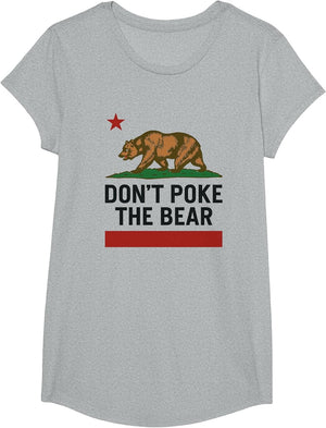 Don’t Poke The Bear California Pride