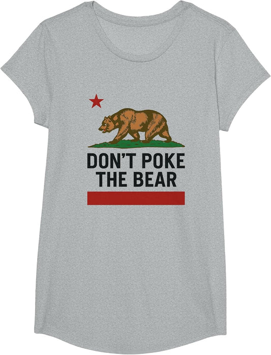 Don’t Poke The Bear California Pride