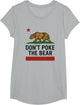 Don’t Poke The Bear California Pride