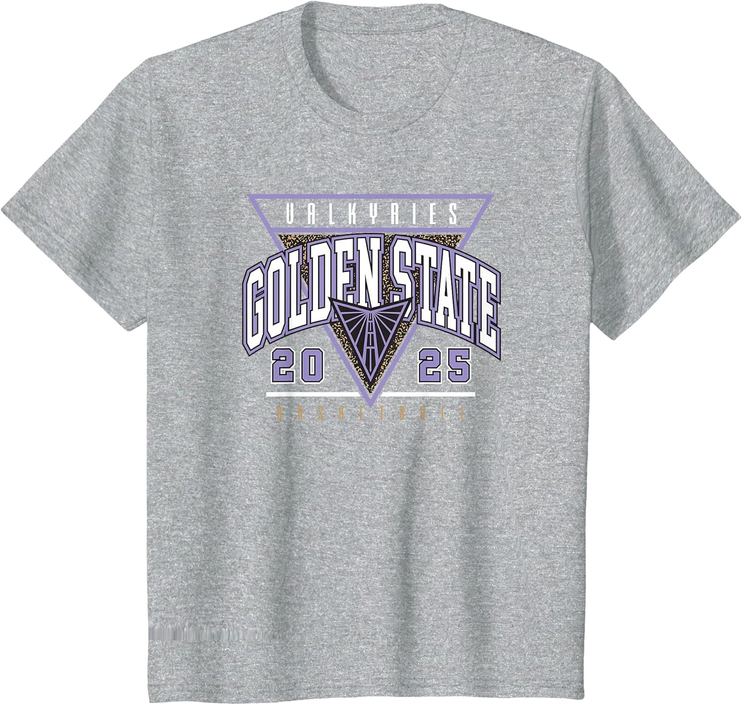 WNBA Official Golden State Valkyries Dropping Dimes