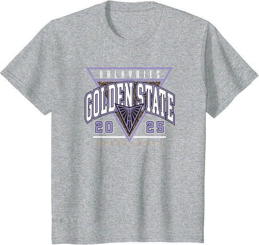 WNBA Official Golden State Valkyries Dropping Dimes
