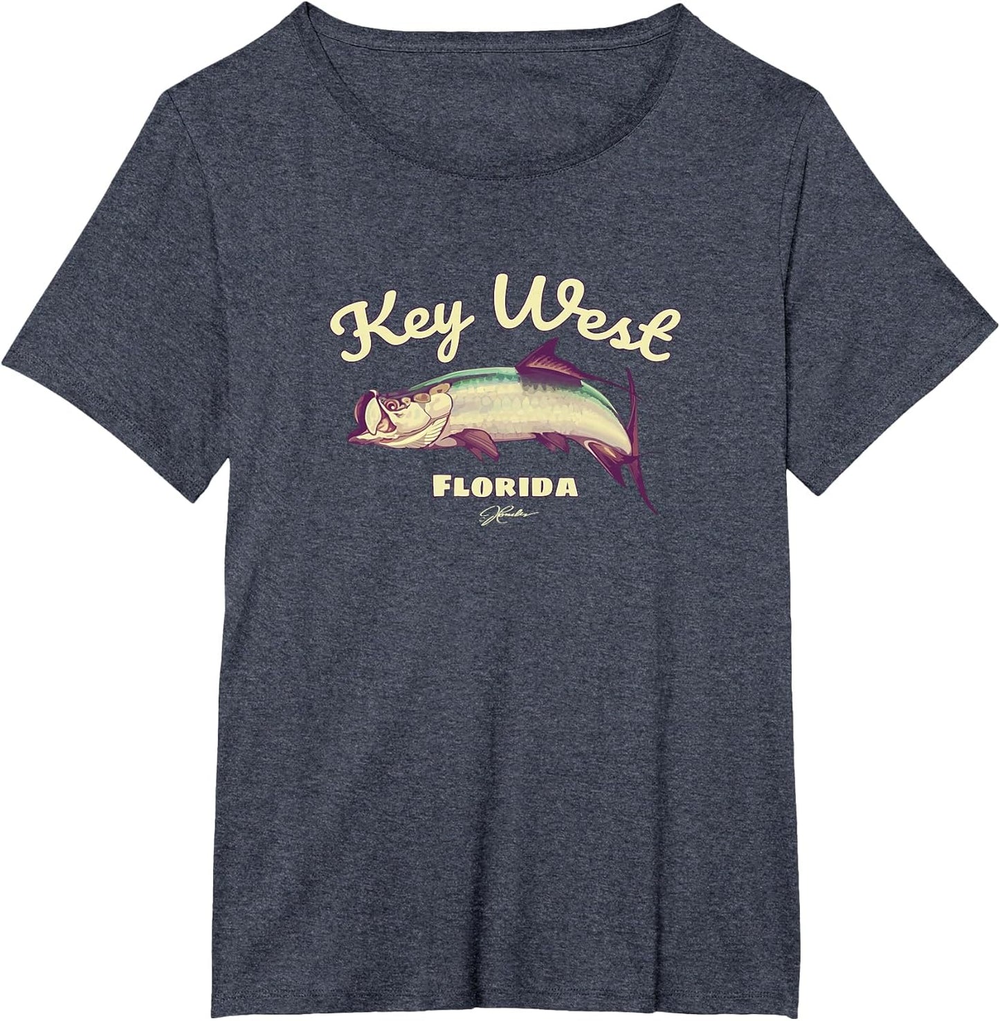 JCombs: Key West, Florida, Tarpon