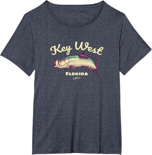JCombs: Key West, Florida, Tarpon