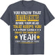 You Know That Little Thing Inside Your Head Sarcastic Humor