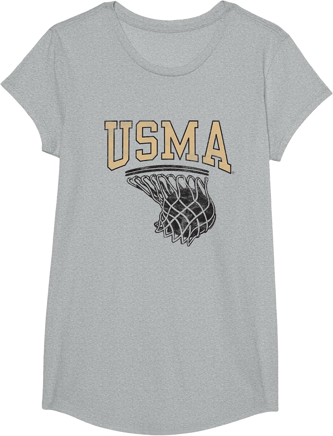 Army West Point Black Knights Basketball Hoop