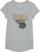 Army West Point Black Knights Basketball Hoop