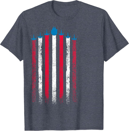 Star Wars - Ship Flag Americana