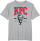 Officially Licensed KFC Colonel Sanders Chicken The Hard Way
