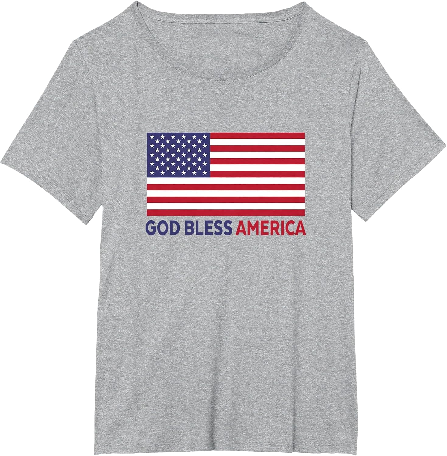 Modern God Bless America