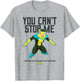 Invincible You Can't Stop Me Mark Grayson Superhero