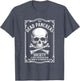 Dead Pancreas Society Shirt Skull Funny Diabetes Awareness