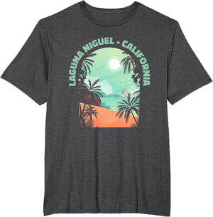 Laguna Niguel Souvenir - California Reminder