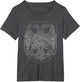 Serbian Double Headed Eagle for a Serbia Fan