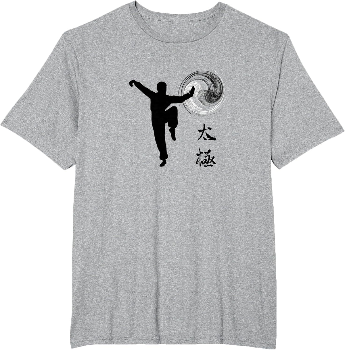 Tai Chi Chuan/Taijiquan Whip Posture