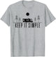 Motorhome Camping Road Trip Camper Gift