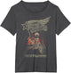 Lynyrd Skynyrd Call Me Breeze Biker Eagle Classic Retro Rock