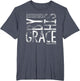 by His Grace, Saved by His Amazing Grace, Christian