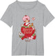 Strawberry Shortcake Vintage Berry Cute Garden Buddy