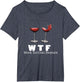 WTF Wine Tasting Friends Wine Lover