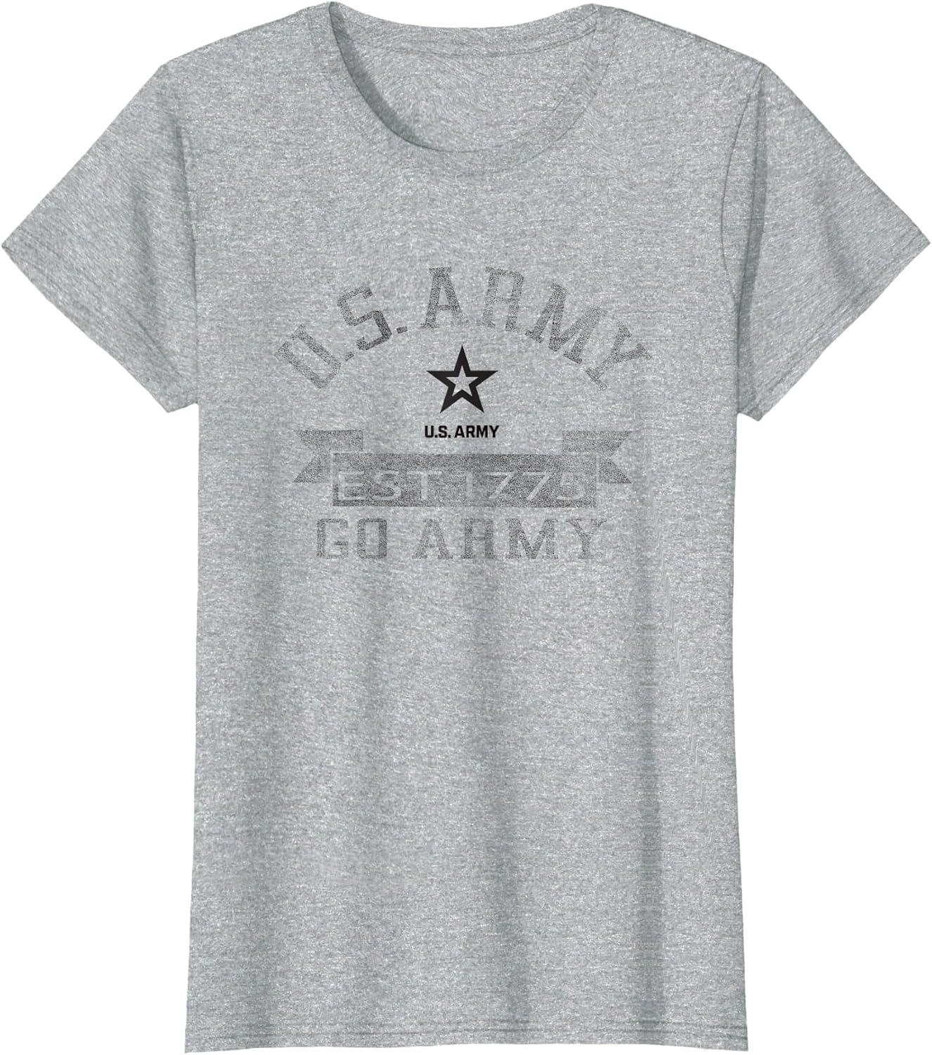 Army United States Military Vintage Go Officially Licensed