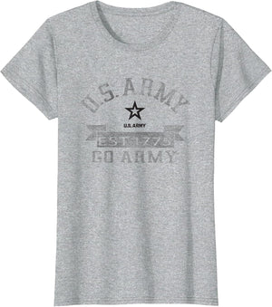 Army United States Military Vintage Go Officially Licensed