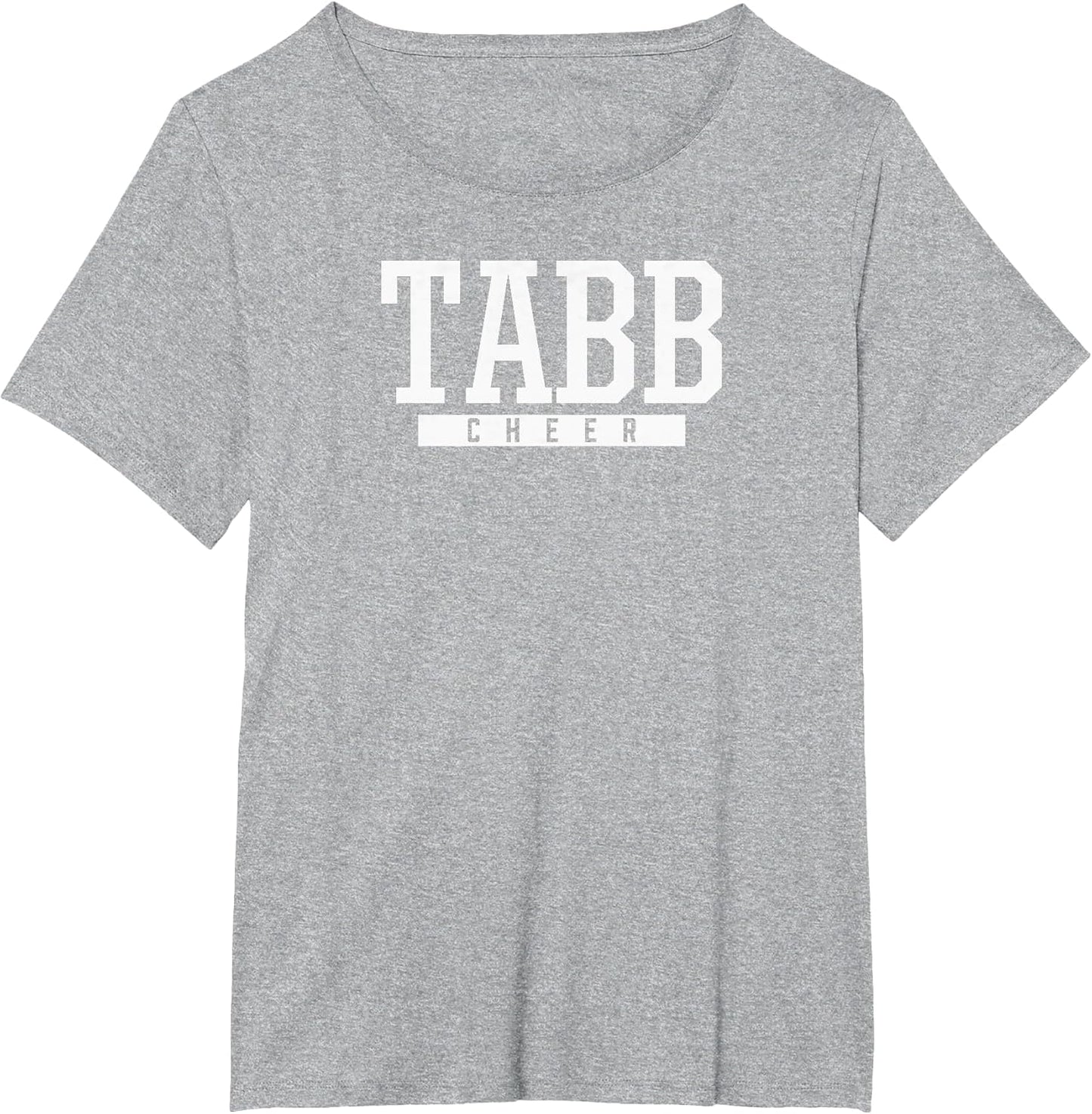 Tabb High School Cheer