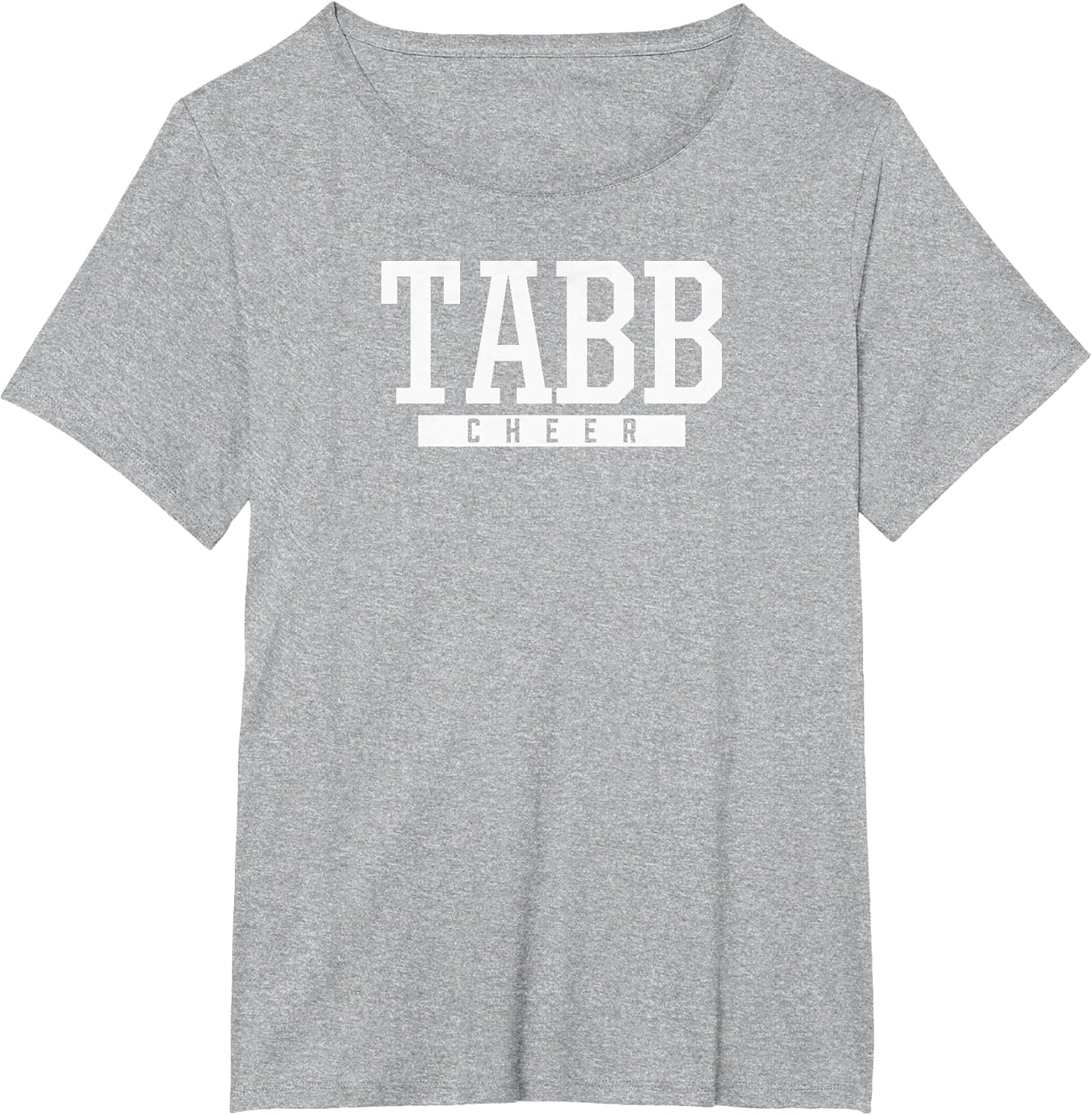 Tabb High School Cheer