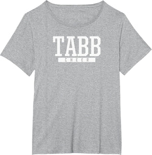Tabb High School Cheer