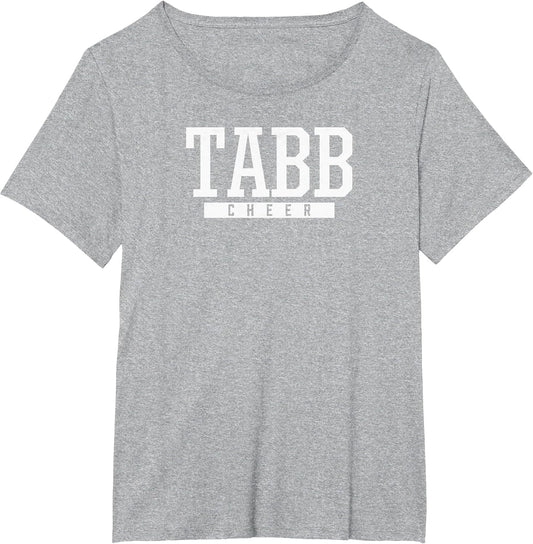 Tabb High School Cheer