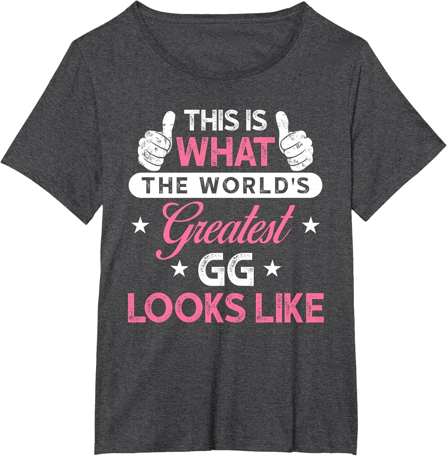 GG Design: World's Greatest GG