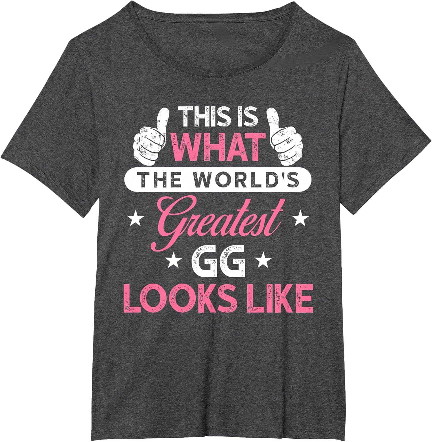 GG Design: World's Greatest GG