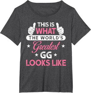 GG Design: World's Greatest GG