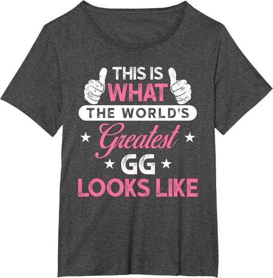 GG Design: World's Greatest GG