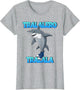 Tralalero Tralala Bootleg Funny Meme Shark Italian Brainrot