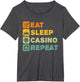 Funny Casino Play Poker Slot Machine Lover Player Gift