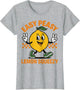 Easy Peasy Lemon Squeezy Groovy Summertime Lemonade Stand