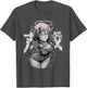 Demon Angel Waifu – Dark Aesthetic Anime Girl