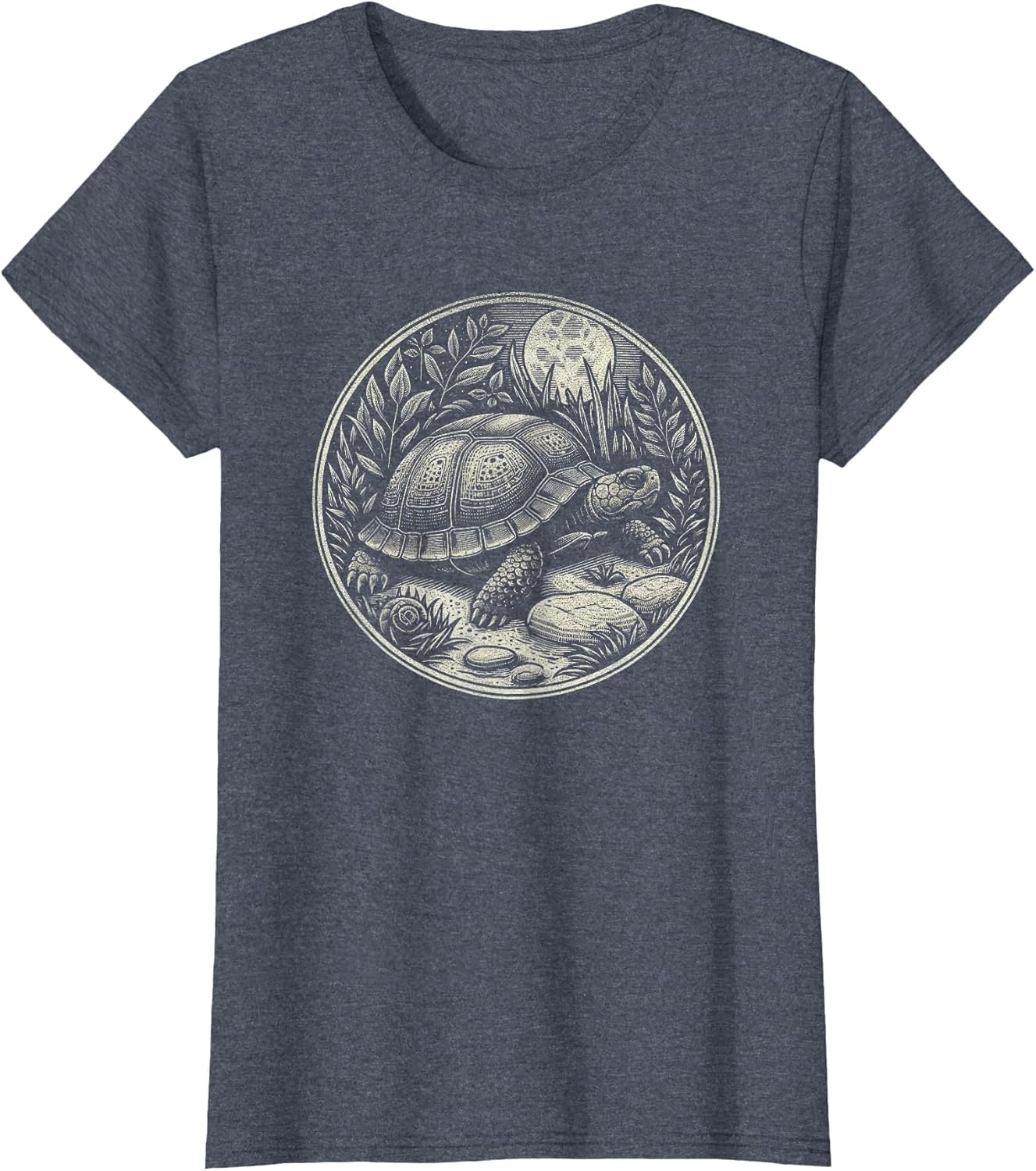 Canned Turtle Nature Scenes Graphic Design