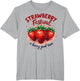 Strawberry Festival A Berry Good Time Strawberries Season