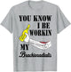 You Know I Be Workin My Brachioradialis