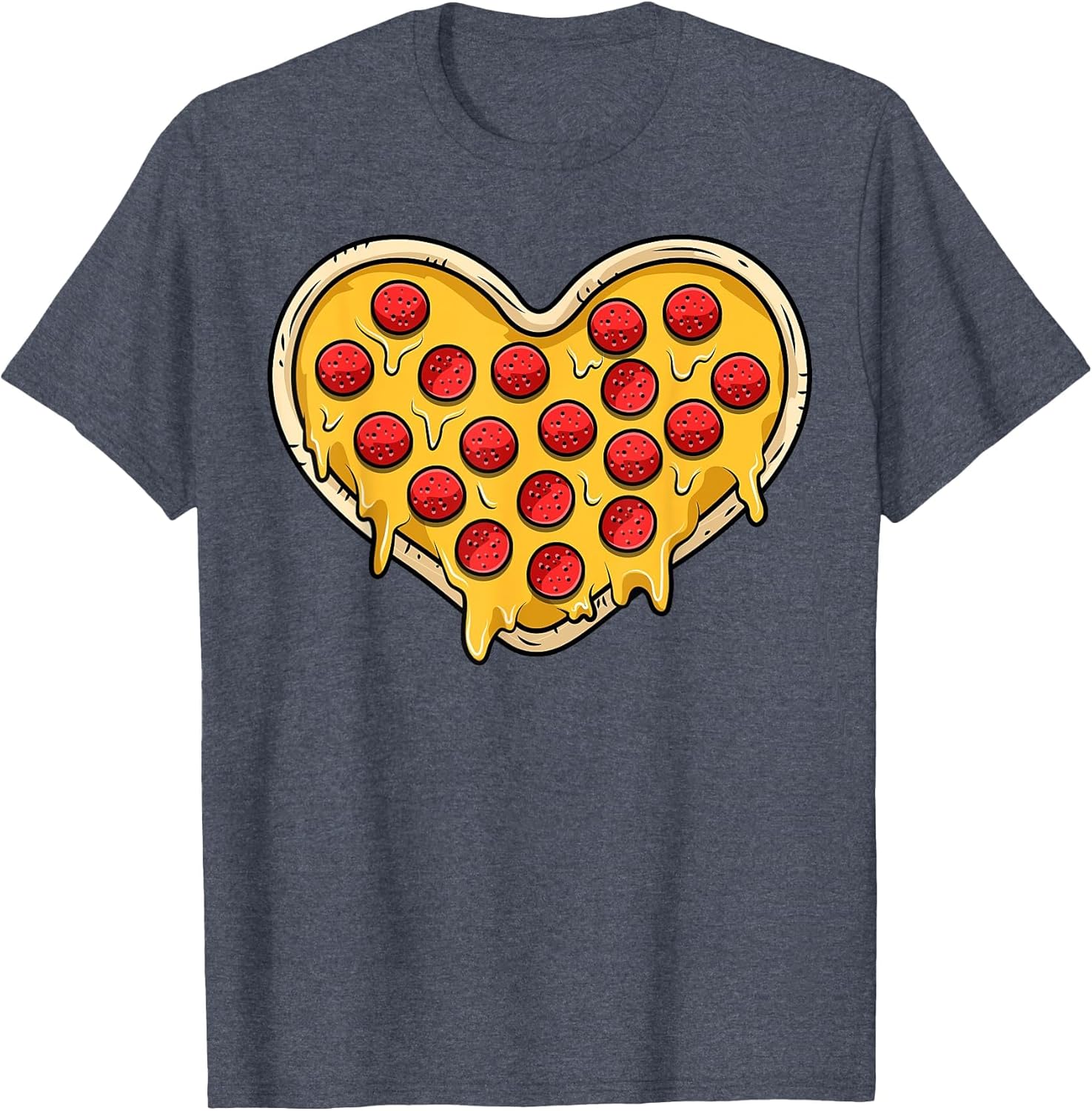 Pizza Slice Crust Neapolitan Pizzeria Deep-Dish Pizzaiolo