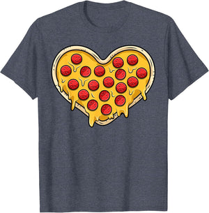 Pizza Slice Crust Neapolitan Pizzeria Deep-Dish Pizzaiolo