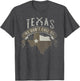 We Don't Call 911 Texas State Image