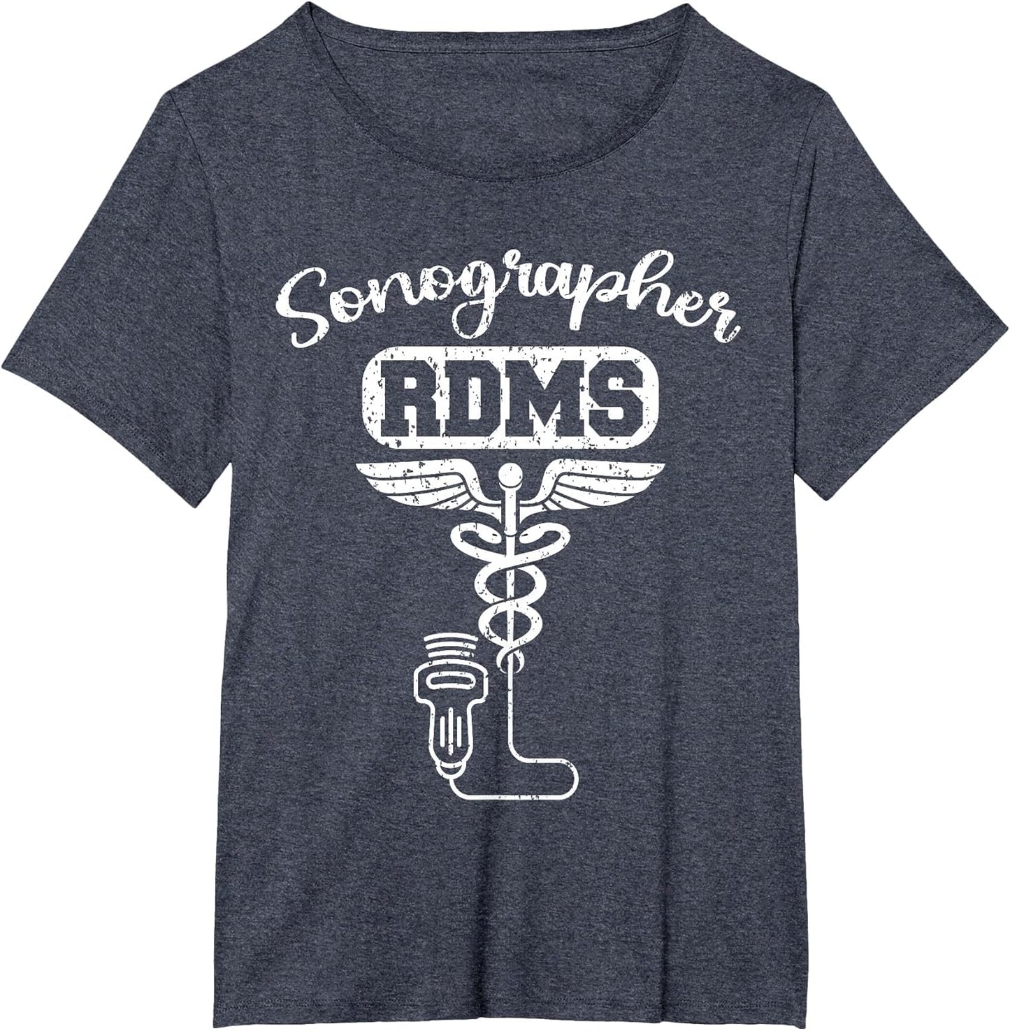 Cardiac Vascular Sonographer RDMS Echo Tech Ultrasound