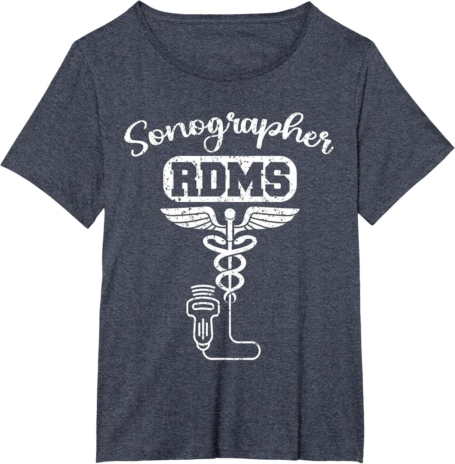 Cardiac Vascular Sonographer RDMS Echo Tech Ultrasound