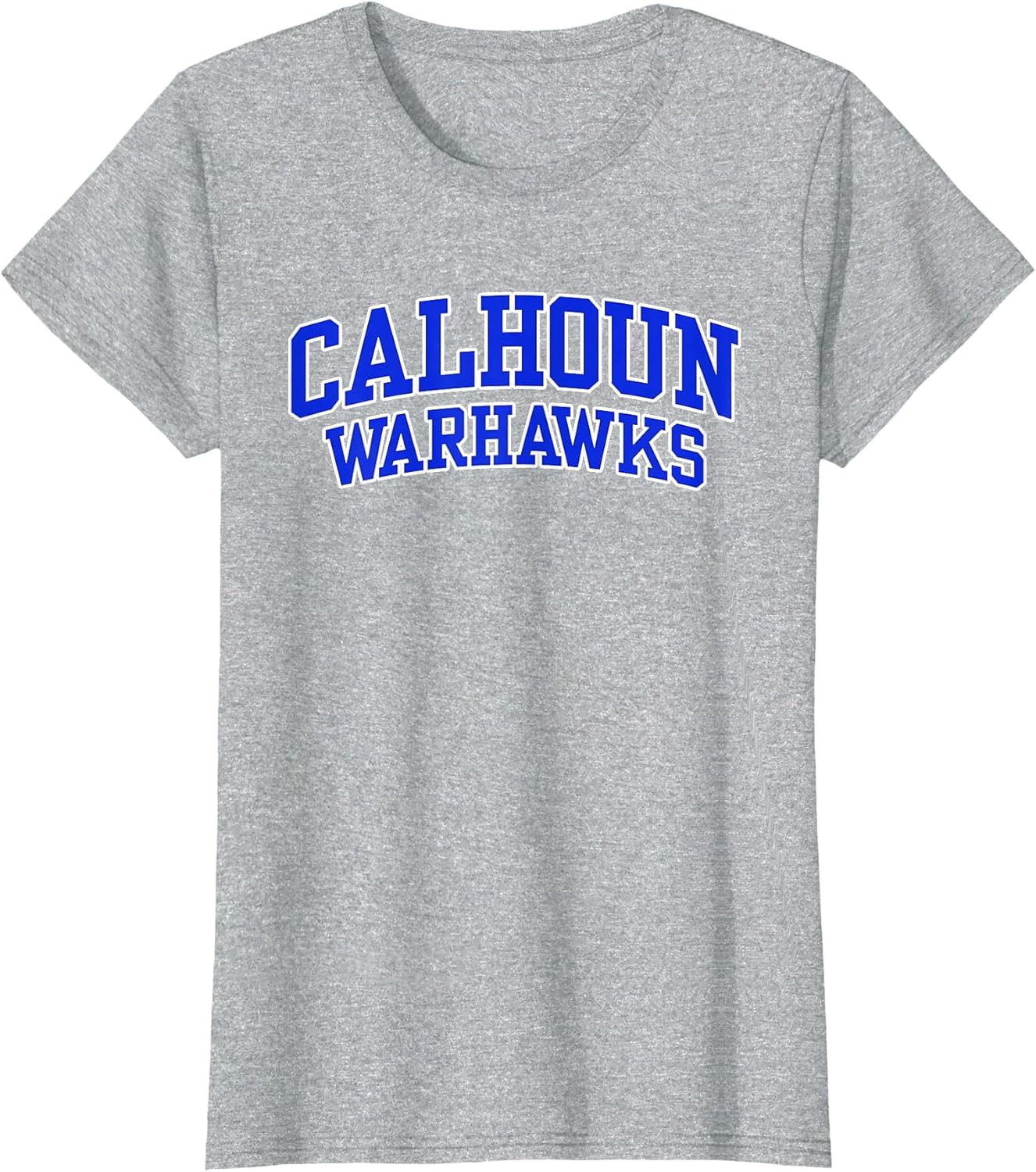 Calhoun Community College Warhawks Apparel Sports Fan