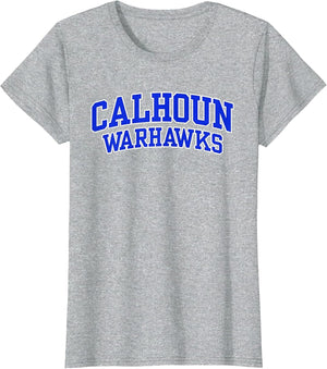 Calhoun Community College Warhawks Apparel Sports Fan