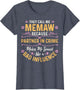 They Call Me Memaw Because Partner in Crime