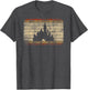 Magic Theme Castle Kingdom Amusement Park Retro 80's