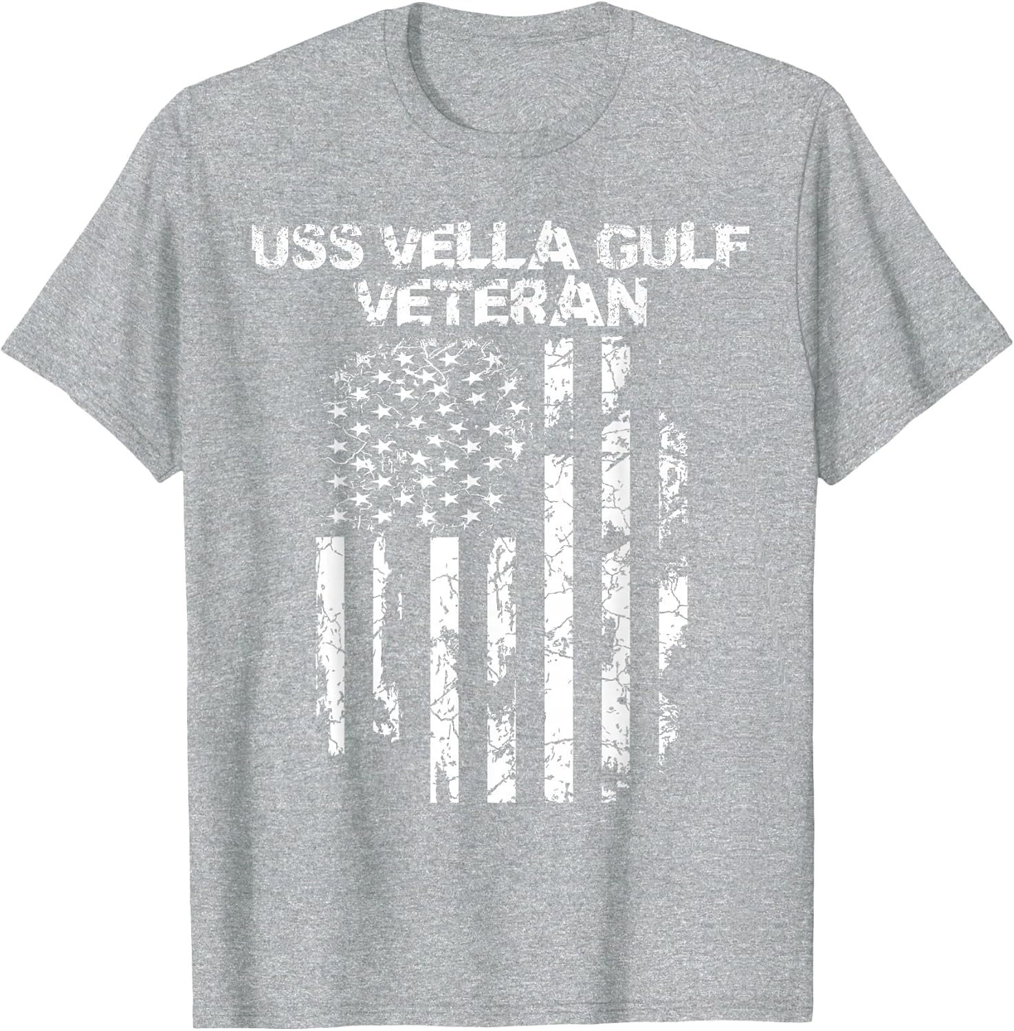 USS Vella Gulf Veteran